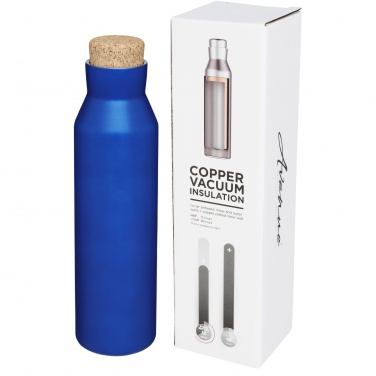 Logo trade promotional items picture of: Norse 590 ml copper vacuum insulated bottle