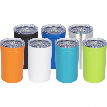 Logo trade promotional item photo of: Pika 330 ml vacuum insulated tumbler and insulator