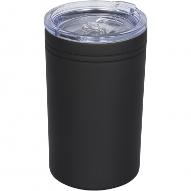 Logo trade promotional products picture of: Pika 330 ml vacuum insulated tumbler and insulator