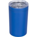 Pika 330 ml vacuum insulated tumbler and insulator, Royal blue