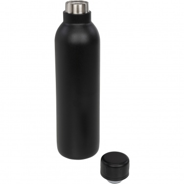 Logotrade advertising product image of: Thor 510 ml copper vacuum insulated water bottle