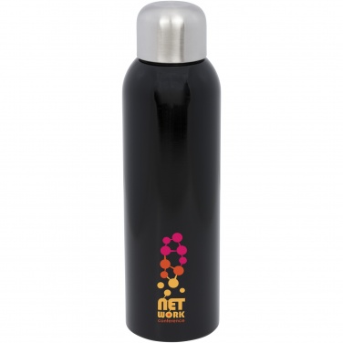 Logo trade promotional products picture of: Guzzle 820 ml water bottle