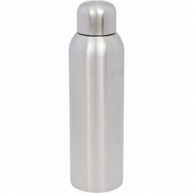 Logo trade promotional merchandise photo of: Guzzle 820 ml water bottle