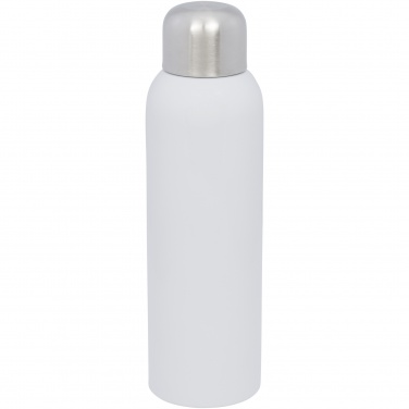 Logo trade advertising products image of: Guzzle 820 ml water bottle