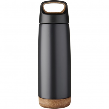 Logo trade promotional items picture of: Valhalla 600 ml copper vacuum insulated water bottle