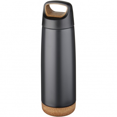 Logotrade promotional merchandise picture of: Valhalla 600 ml copper vacuum insulated water bottle