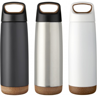 Logo trade promotional items picture of: Valhalla 600 ml copper vacuum insulated water bottle