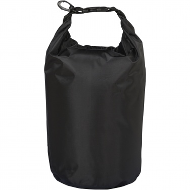 Logo trade promotional product photo of: Camper 10 litre waterproof bag