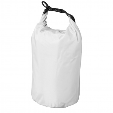 Logotrade promotional giveaway image of: Camper 10 litre waterproof bag