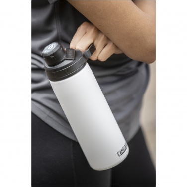 Logo trade promotional gifts image of: CamelBak® Chute® Mag 600 ml copper vacuum insulated bottle