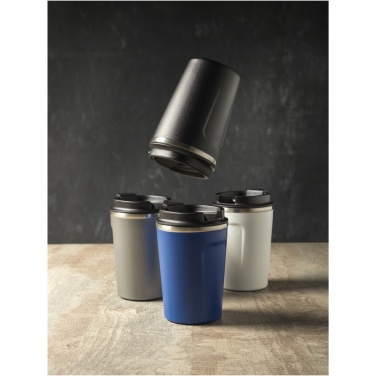 Logotrade promotional giveaway picture of: Leak-proof copper vacuum insulated tumbler Thor, 360 ml