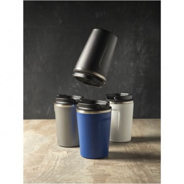 Logotrade promotional merchandise picture of: Thor 360 ml leak-proof copper vacuum insulated tumbler