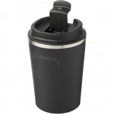 Logo trade promotional products image of: Leak-proof copper vacuum insulated tumbler Thor, 360 ml