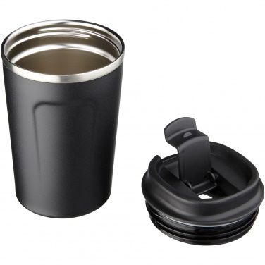 Logotrade advertising product image of: Leak-proof copper vacuum insulated tumbler Thor, 360 ml