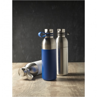 Logotrade promotional merchandise image of: Koln 590 ml copper vacuum insulated sport bottle