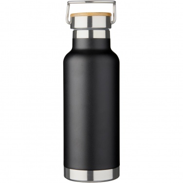 Logotrade promotional giveaways photo of: Thor 480 ml copper vacuum insulated water bottle