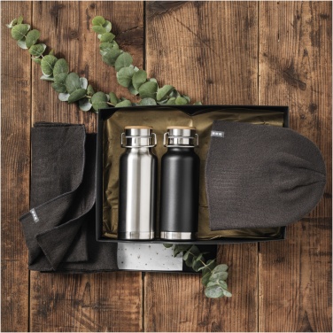 Logo trade promotional products picture of: Thor 480 ml copper vacuum insulated water bottle