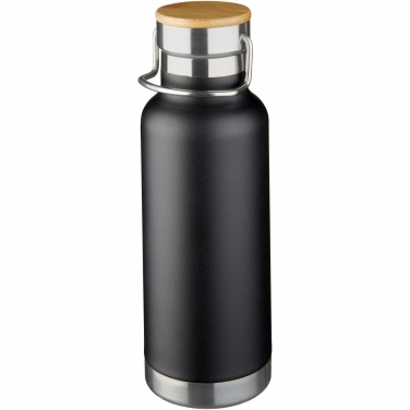 Logotrade promotional product picture of: Thor 480 ml copper vacuum insulated water bottle