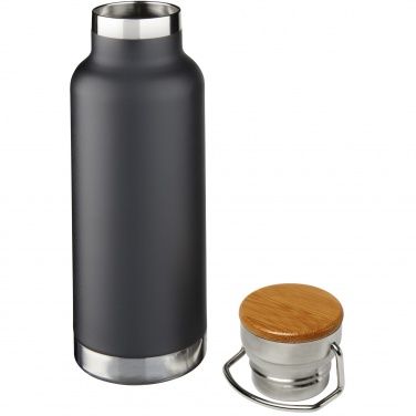 Logo trade promotional items image of: Thor 480 ml copper vacuum insulated water bottle