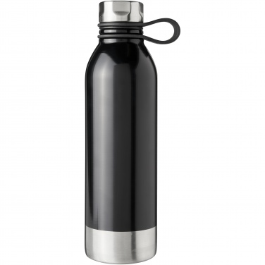 Logotrade promotional merchandise picture of: Perth 740 ml stainless steel sport bottle