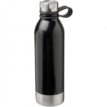 Logotrade business gift image of: Perth 740 ml stainless steel sport bottle