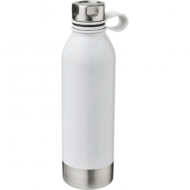 Logo trade corporate gift photo of: Perth 740 ml stainless steel sport bottle