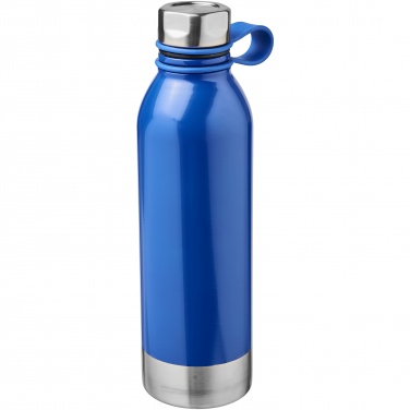 Logo trade promotional items picture of: Perth 740 ml stainless steel sport bottle