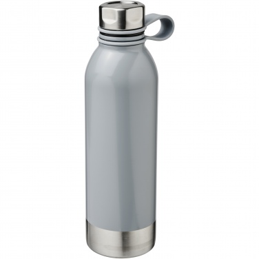 Logo trade corporate gifts image of: Perth 740 ml stainless steel sport bottle