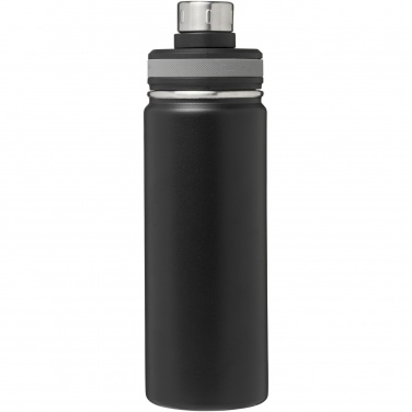 Logotrade advertising products photo of: Gessi 590 ml copper vacuum insulated sport bottle