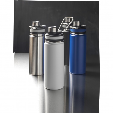 Logo trade advertising products picture of: Gessi 590 ml copper vacuum insulated sport bottle