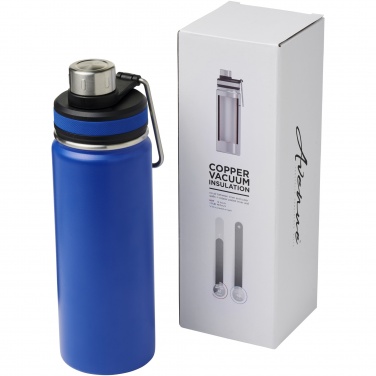 Logotrade promotional item picture of: Gessi 590 ml copper vacuum insulated sport bottle