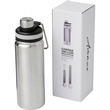 Logotrade advertising products photo of: Gessi 590 ml copper vacuum insulated sport bottle