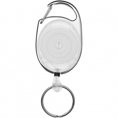 Logotrade corporate gift picture of: Gerlos roller clip yo yo keychain