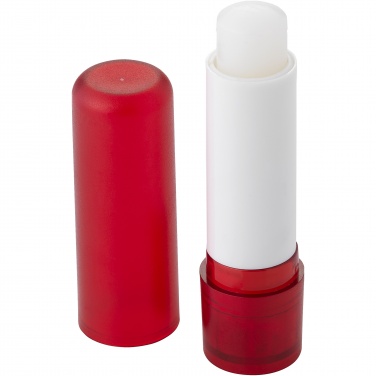 Logo trade promotional gifts image of: Deale lip balm stick