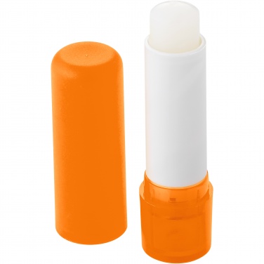 Logotrade advertising product image of: Deale lip balm stick