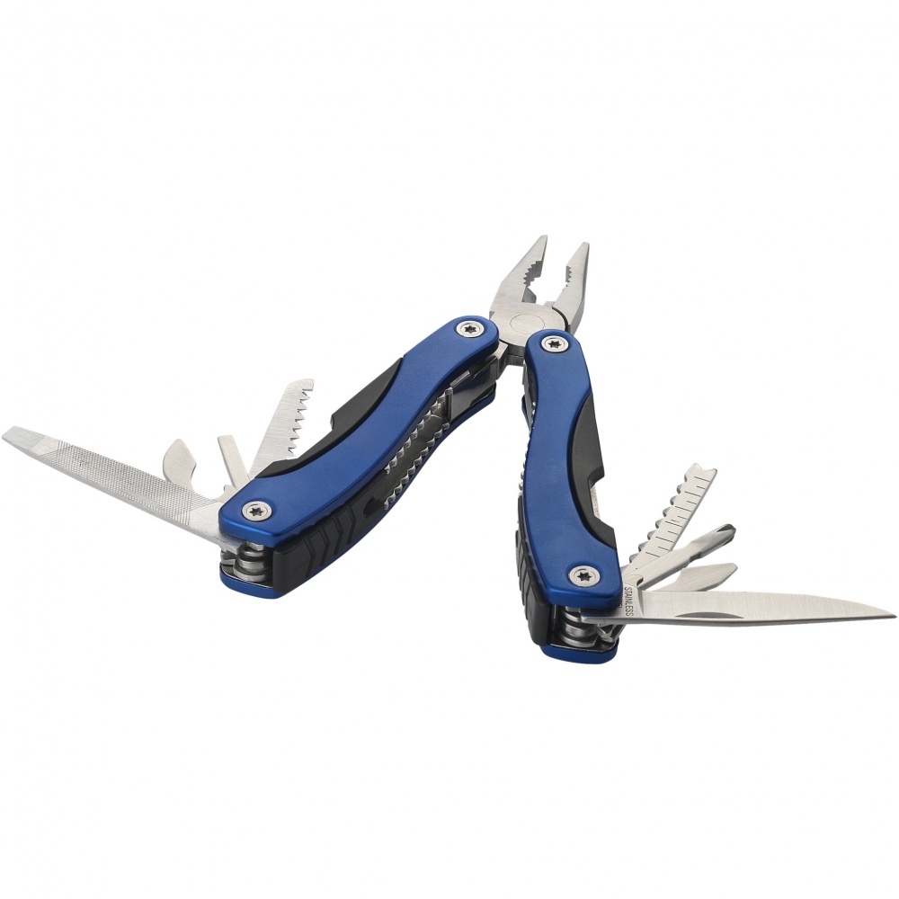 Logo trade corporate gifts picture of: Casper 11-function multi-tool