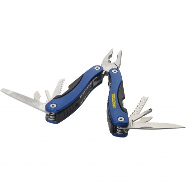 Logo trade promotional giveaway photo of: Casper 11-function multi-tool