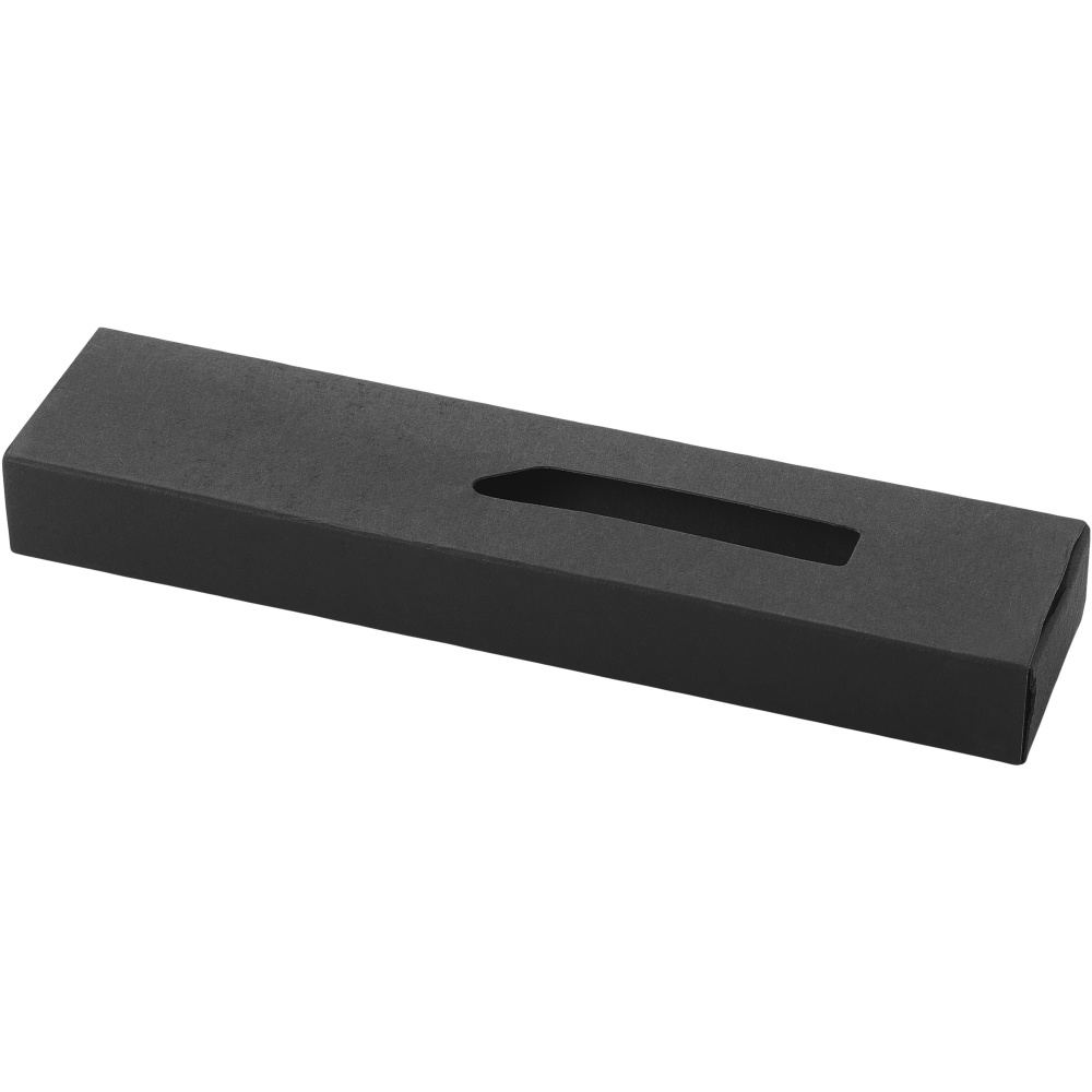 Logotrade promotional merchandise image of: Marlin single-pen box