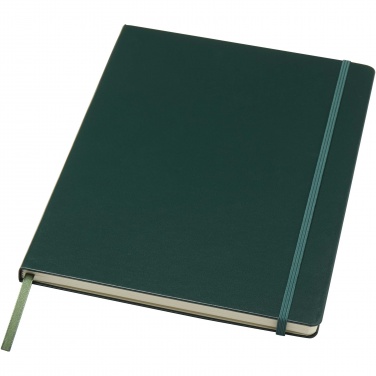 Logotrade promotional merchandise image of: Executive A4 hard cover notebook