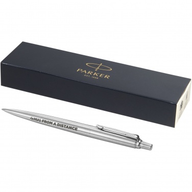 Logotrade business gift image of: Parker Jotter ballpoint pen