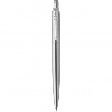 Logotrade promotional giveaway picture of: Parker Jotter mechanical pencil with built-in eraser