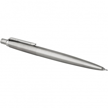 Logotrade promotional giveaway picture of: Parker Jotter mechanical pencil with built-in eraser