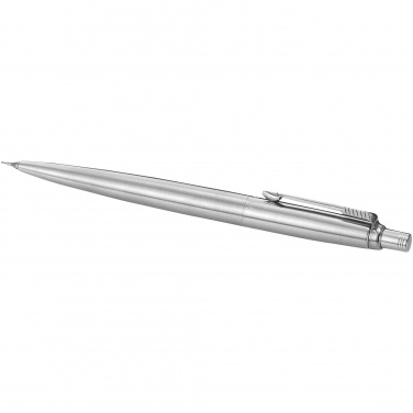 Logo trade promotional items picture of: Parker Jotter mechanical pencil with built-in eraser