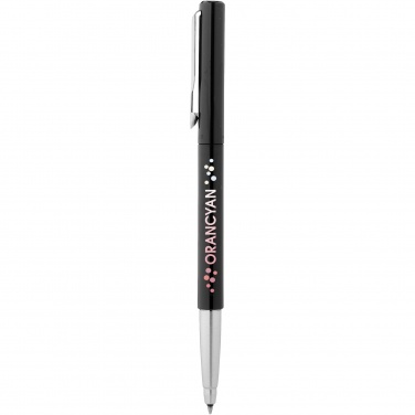 Logo trade promotional giveaways image of: Parker Vector rollerball pen