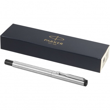 Logotrade promotional gift picture of: Parker Vector rollerball pen