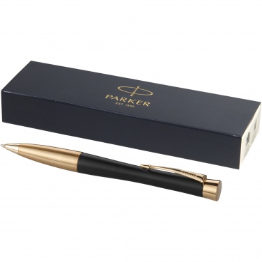 Logo trade business gift photo of: Parker Urban ballpoint pen