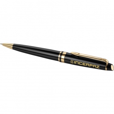 Logo trade promotional gift photo of: Waterman Expert ballpoint pen