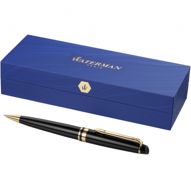 Logo trade promotional giveaways image of: Waterman Expert ballpoint pen