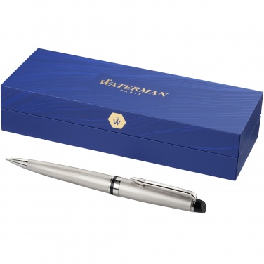 Logo trade advertising products picture of: Waterman Expert ballpoint pen