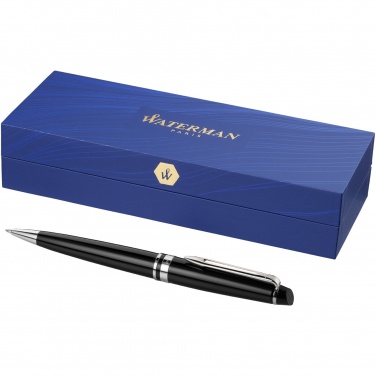 Logo trade promotional gift photo of: Waterman Expert ballpoint pen